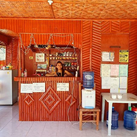 Pareja Tourist Inn Malapascua Extérieur photo