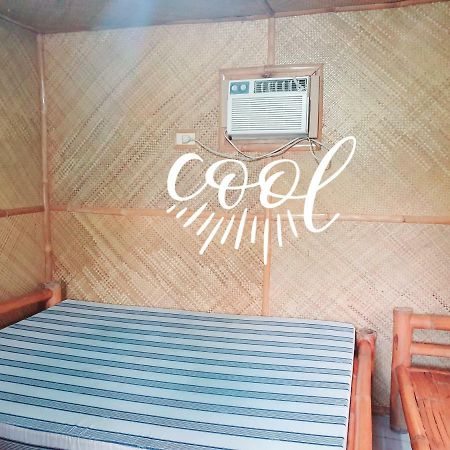 Pareja Tourist Inn Malapascua Extérieur photo