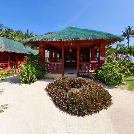 Pareja Tourist Inn Malapascua Extérieur photo