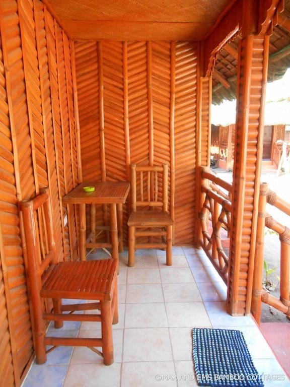 Pareja Tourist Inn Malapascua Extérieur photo
