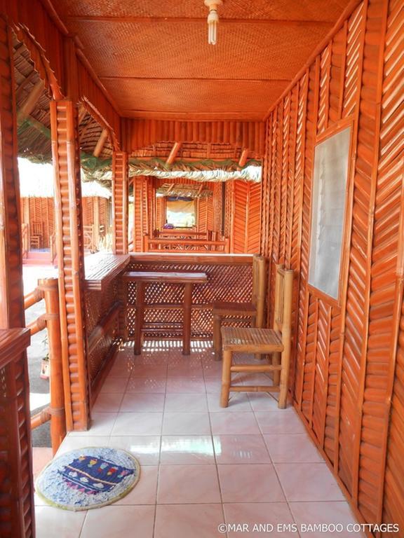 Pareja Tourist Inn Malapascua Extérieur photo