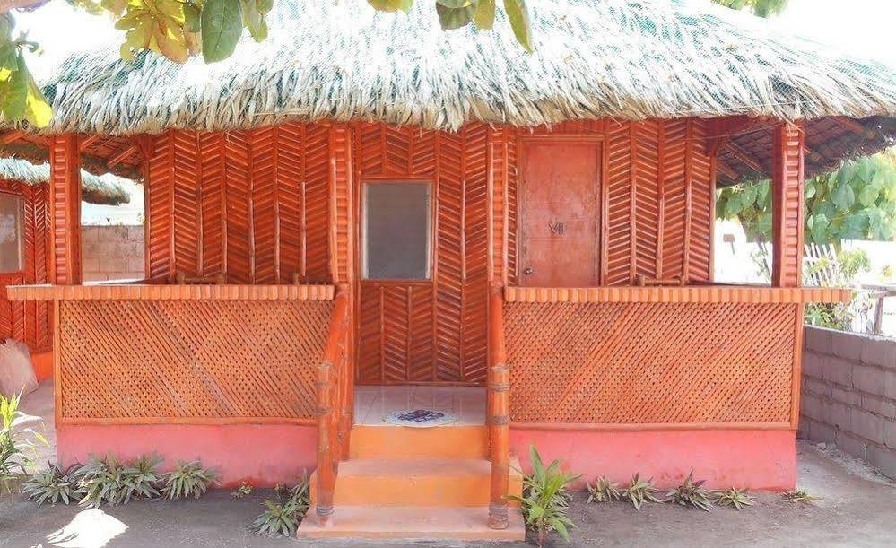 Pareja Tourist Inn Malapascua Extérieur photo