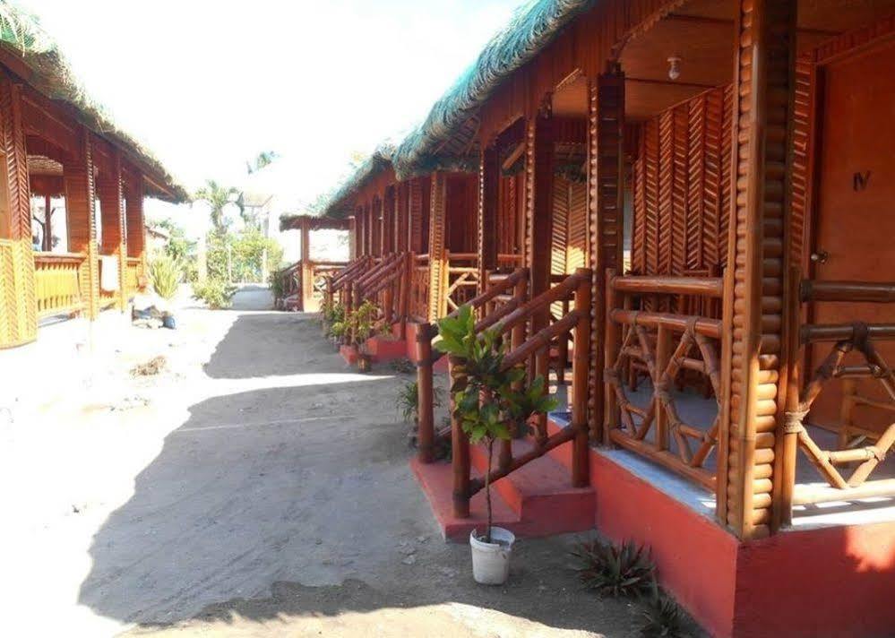 Pareja Tourist Inn Malapascua Extérieur photo