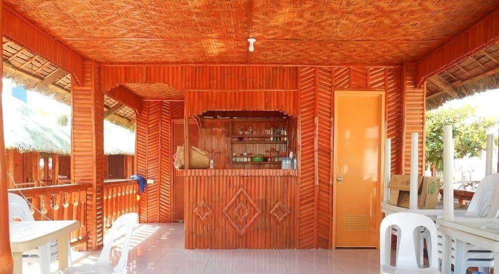 Pareja Tourist Inn Malapascua Extérieur photo