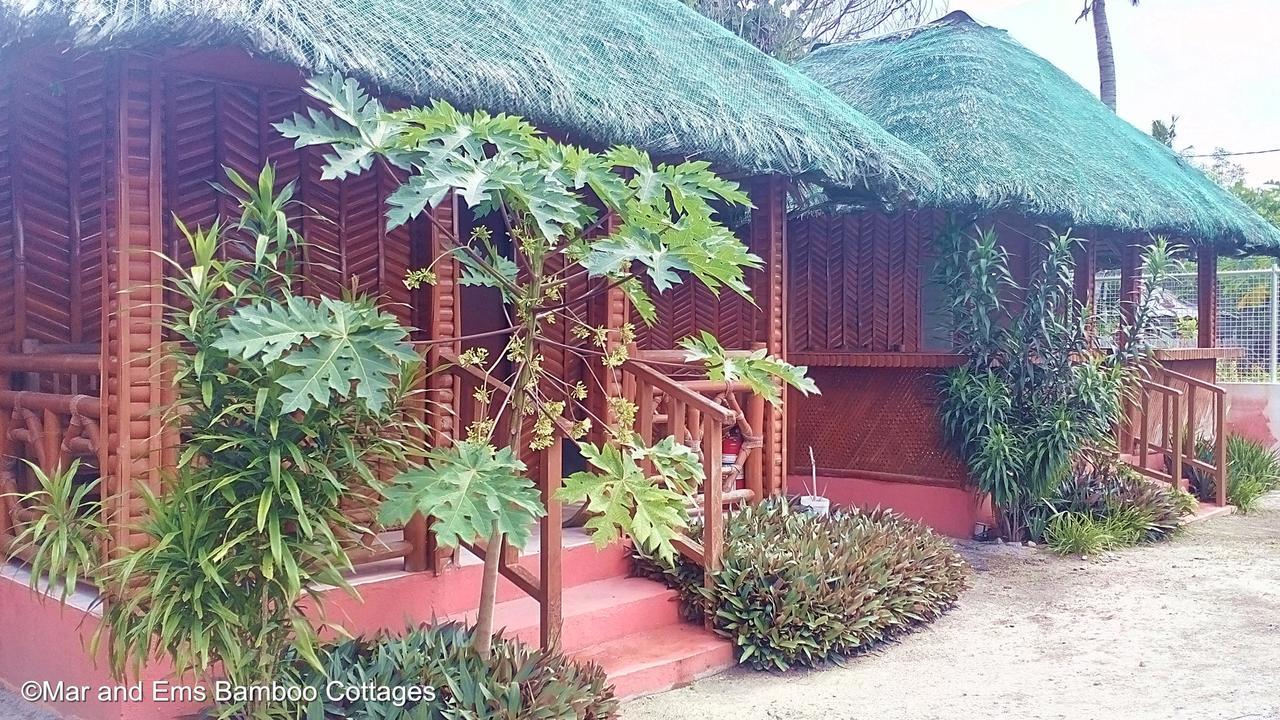 Pareja Tourist Inn Malapascua Extérieur photo