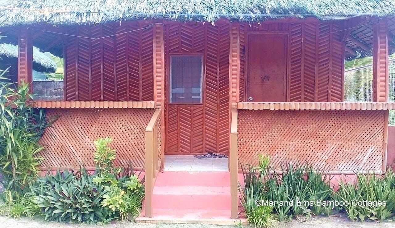 Pareja Tourist Inn Malapascua Extérieur photo