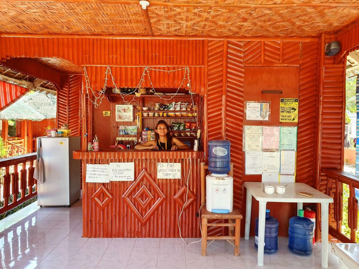 Pareja Tourist Inn Malapascua Extérieur photo