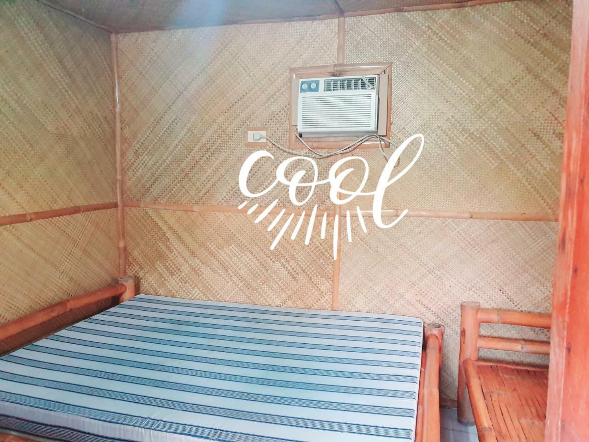 Pareja Tourist Inn Malapascua Extérieur photo
