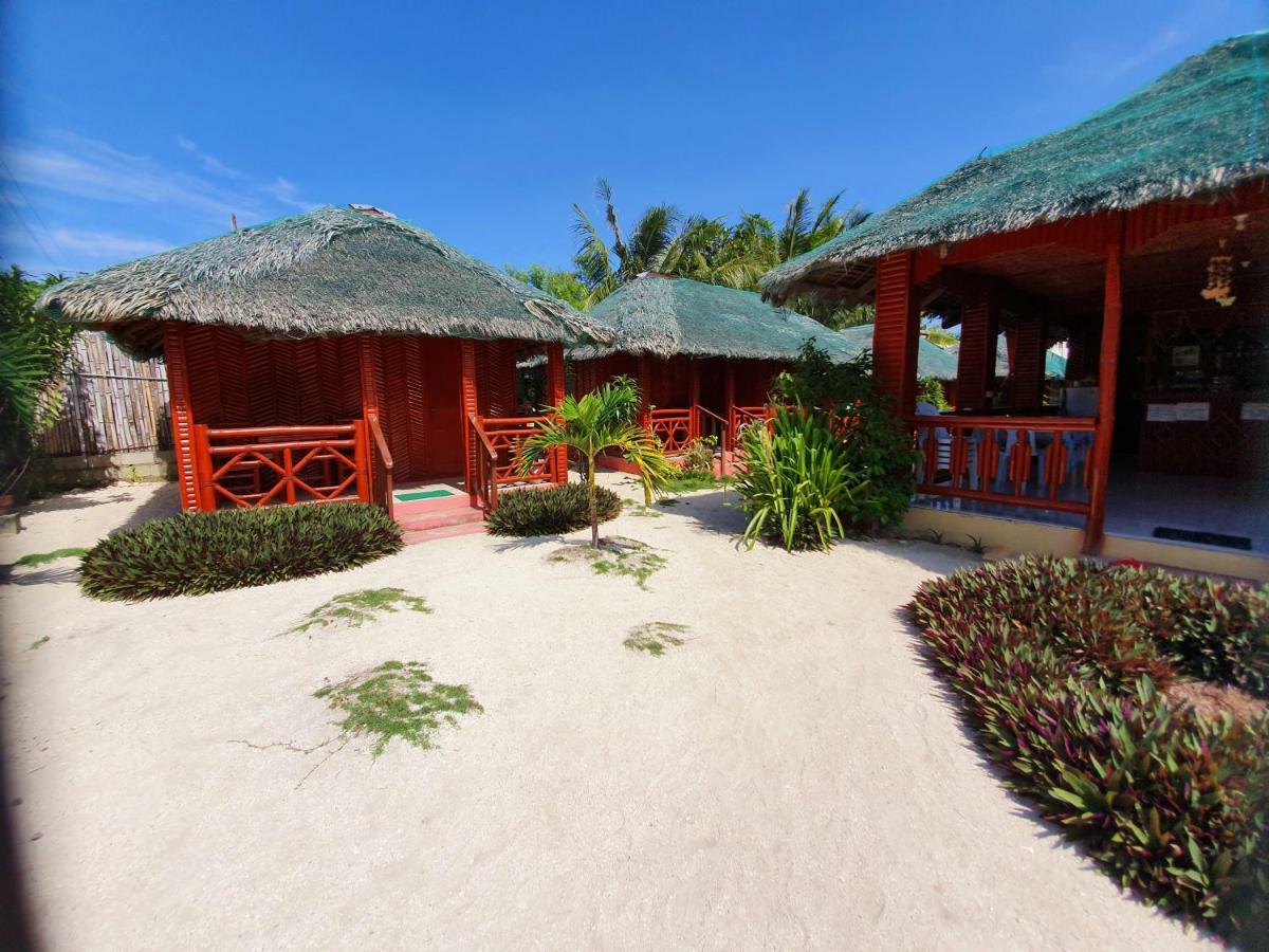 Pareja Tourist Inn Malapascua Extérieur photo