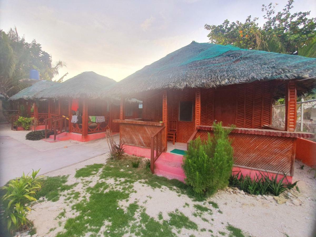 Pareja Tourist Inn Malapascua Extérieur photo