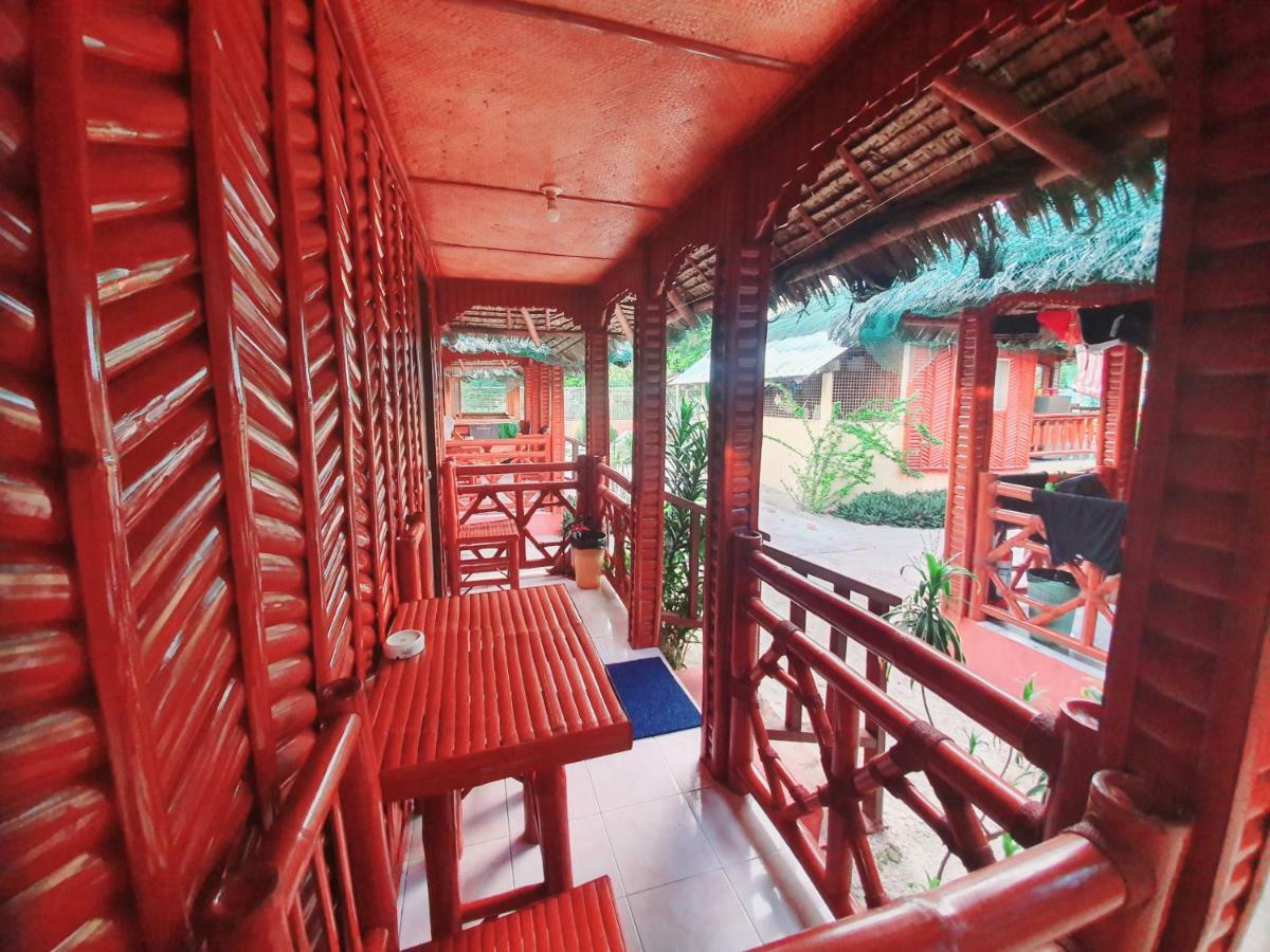Pareja Tourist Inn Malapascua Extérieur photo