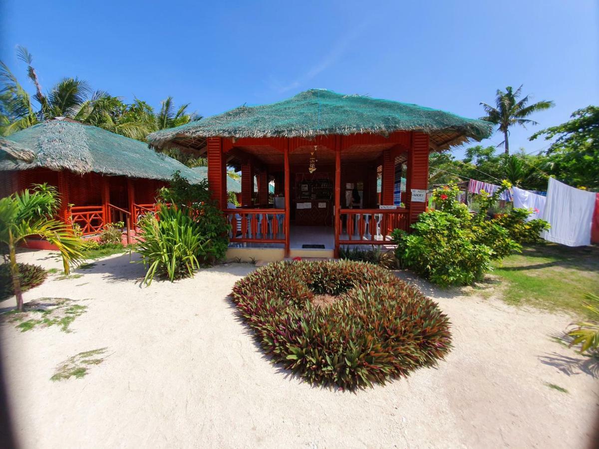 Pareja Tourist Inn Malapascua Extérieur photo
