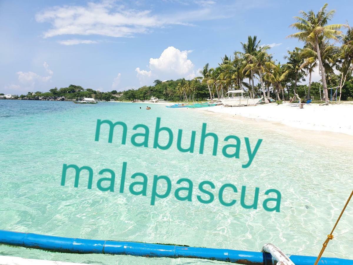 Pareja Tourist Inn Malapascua Extérieur photo