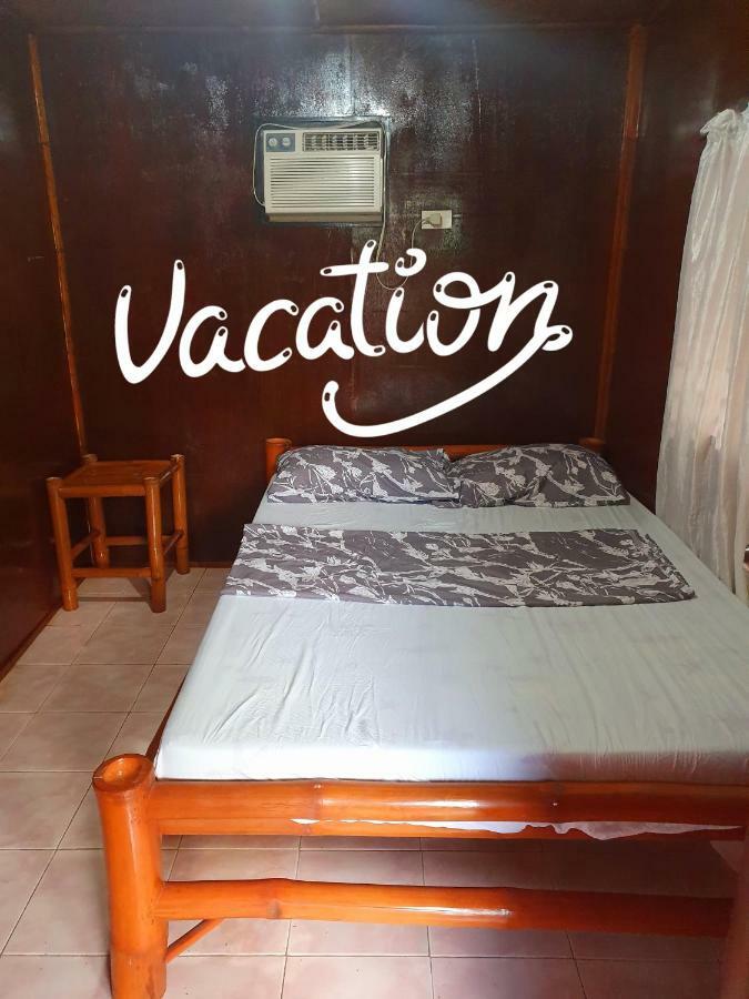 Pareja Tourist Inn Malapascua Extérieur photo