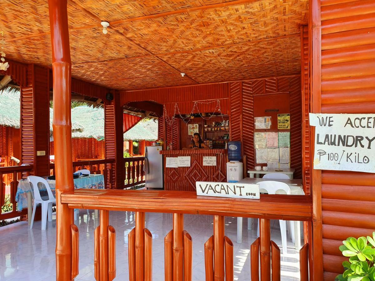 Pareja Tourist Inn Malapascua Extérieur photo